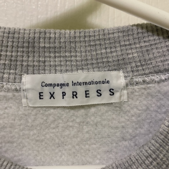 Disney Fan Art Sweater Seven Dwarfs Fits Size S/M - Picture 5 of 6